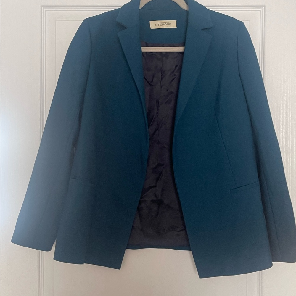 Uterque Blazer